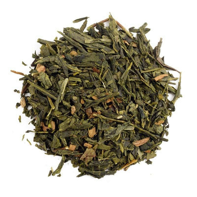 Té Verde Canela