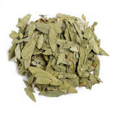 Infusão de Sene