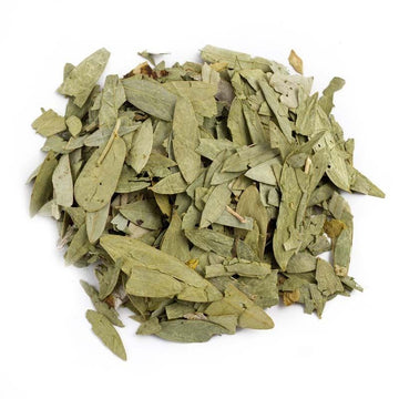 Infusion De Sen