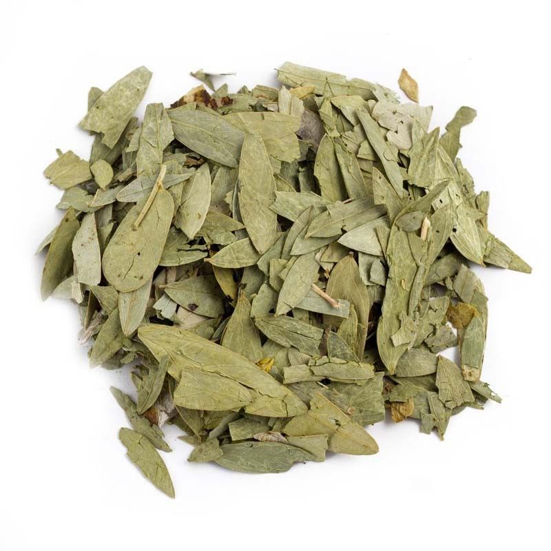 Infusion De Sen