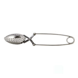 Pinza de té