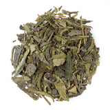 Tè verde cinese Lung Ching biologico