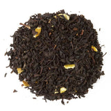 Té Negro Sueños del Mediterráneo Ecológico