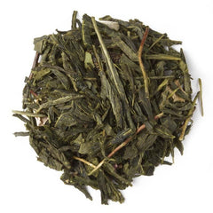 Organic Carpe Diem Green Tea