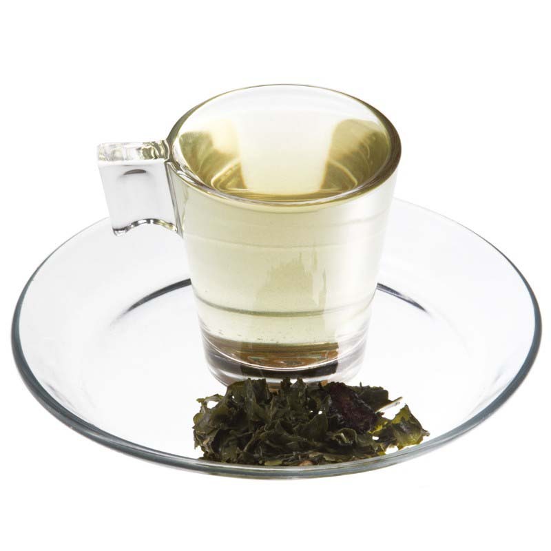Tè Verde Carpe Diem Biologico