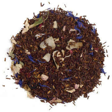 Fascino Nasridi di Rooibos biologico