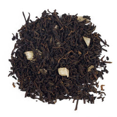 Té Rojo Pu Erh Aloe Vera