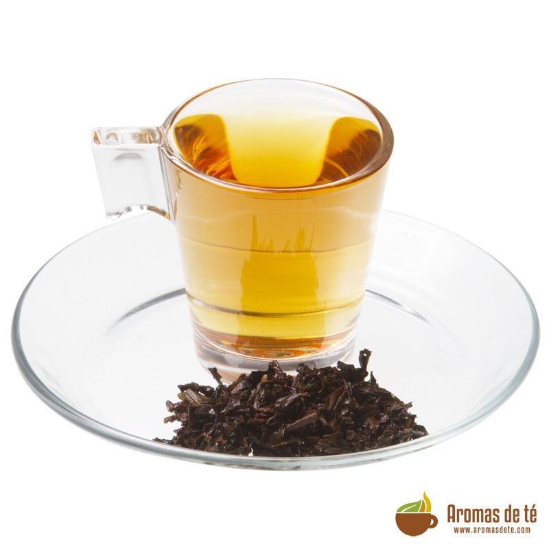 Té Negro Lapsang Souchong