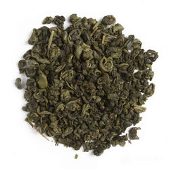 Organic Mint Moorish Tea