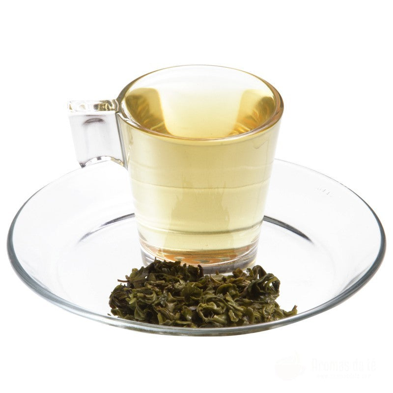 Organic Mint Moorish Tea