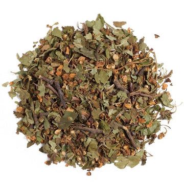 Infusión Espino Blanco