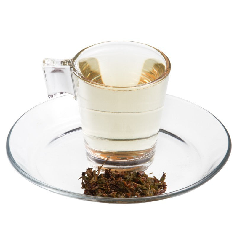 Infusión Espino Blanco