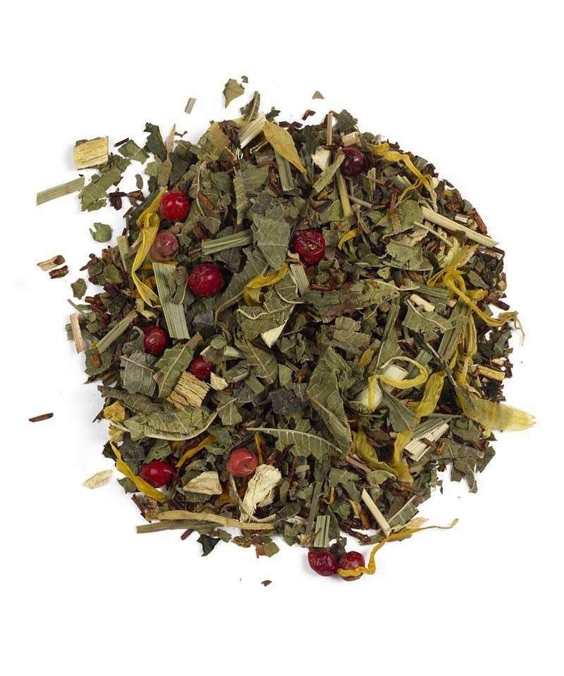 Pack of Teas for Athletes