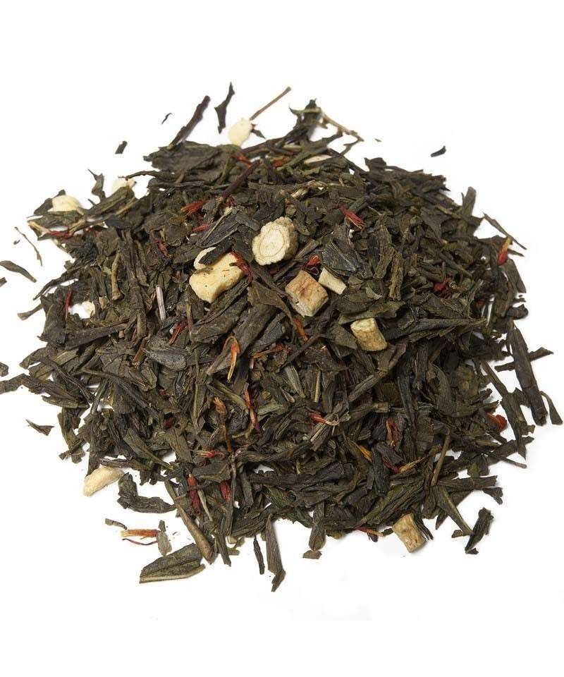 Pack of Teas for Athletes