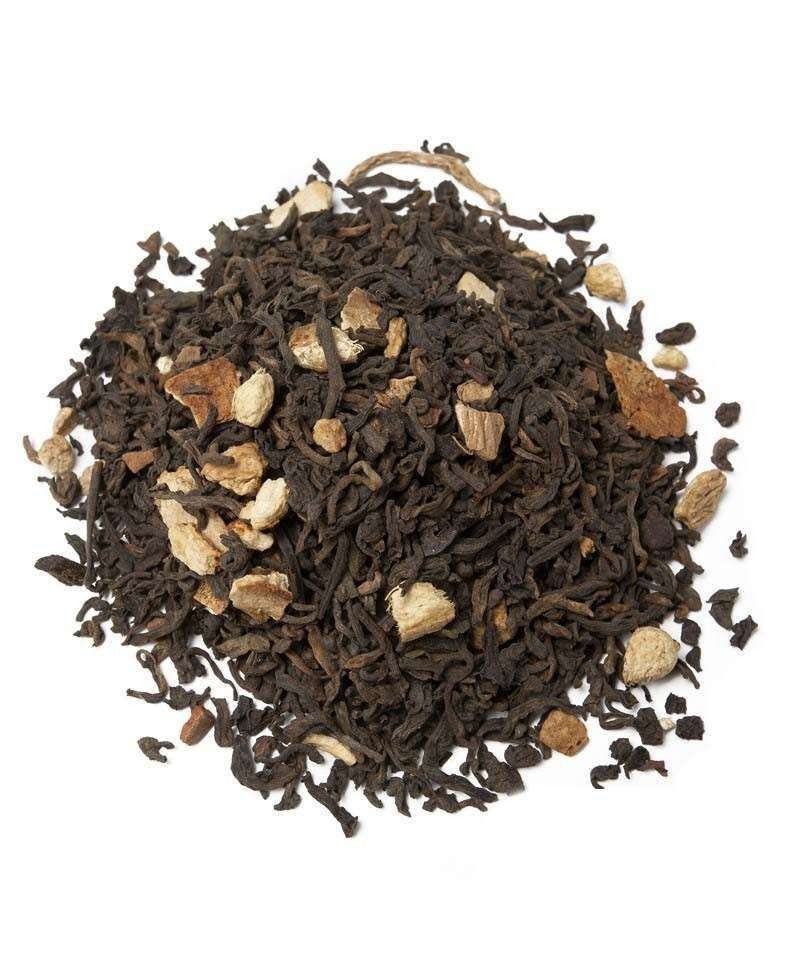 Pack of Teas for Athletes