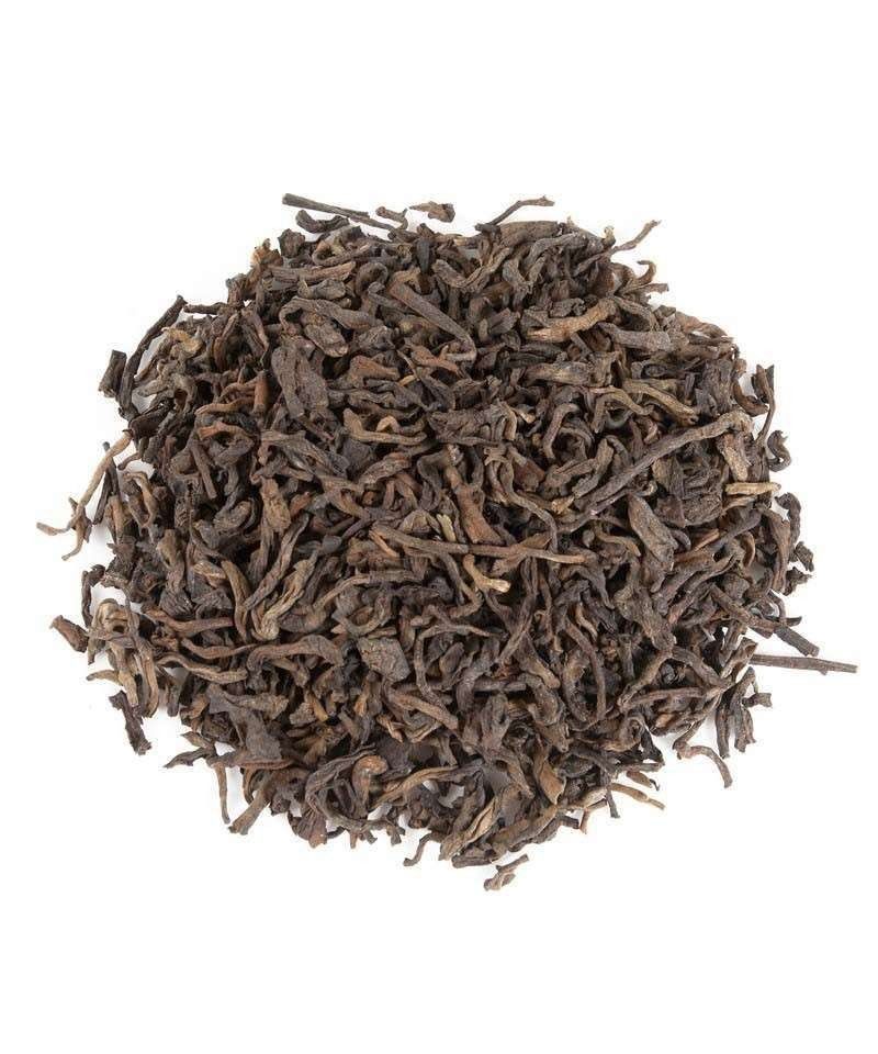 Pack of Teas for Athletes