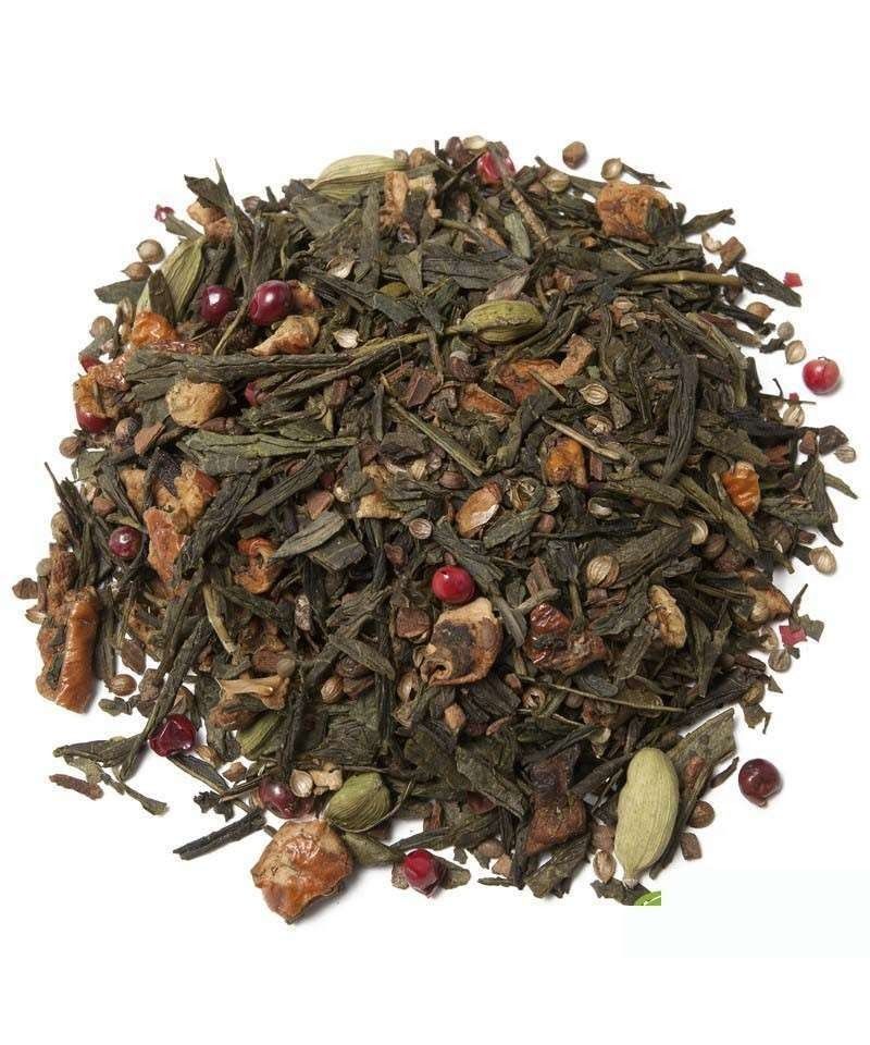 Pack of Teas for Athletes