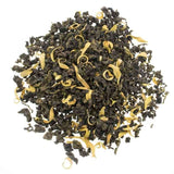 Te Oolong Naranja
