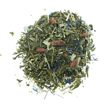 Te Verde Bayas de Goji