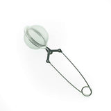 Pinza bola para té 5 cm.