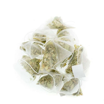 Pirámides de Tila