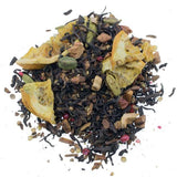 Tè rosso Pu Erh arcobaleno