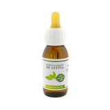 Extracto Líquido de Stevia