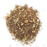 Rooibos con Arancia ed Eucalipto