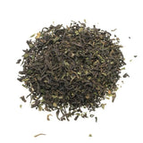 Tè Rosso Pu Erh e Menta