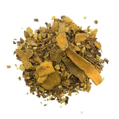 Turmeric and Ginger Infusion Relax Eco