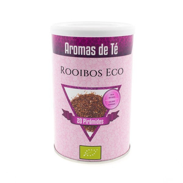 Rooibos Eco Pyramids