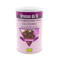 Rooibos Pyramids Organic Autumn Fantasy