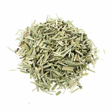 Infusión Lemongrass y Té Verde