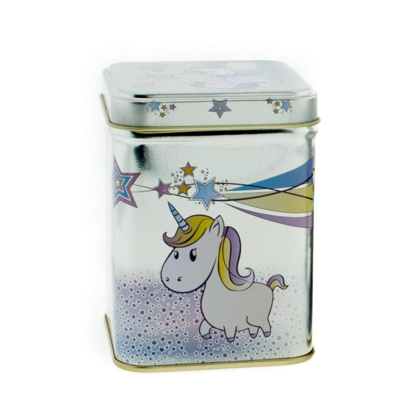 Unicorn Tin 25 grs.