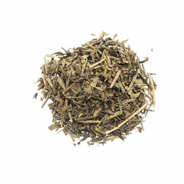 Tè Hojicha giapponese biologico