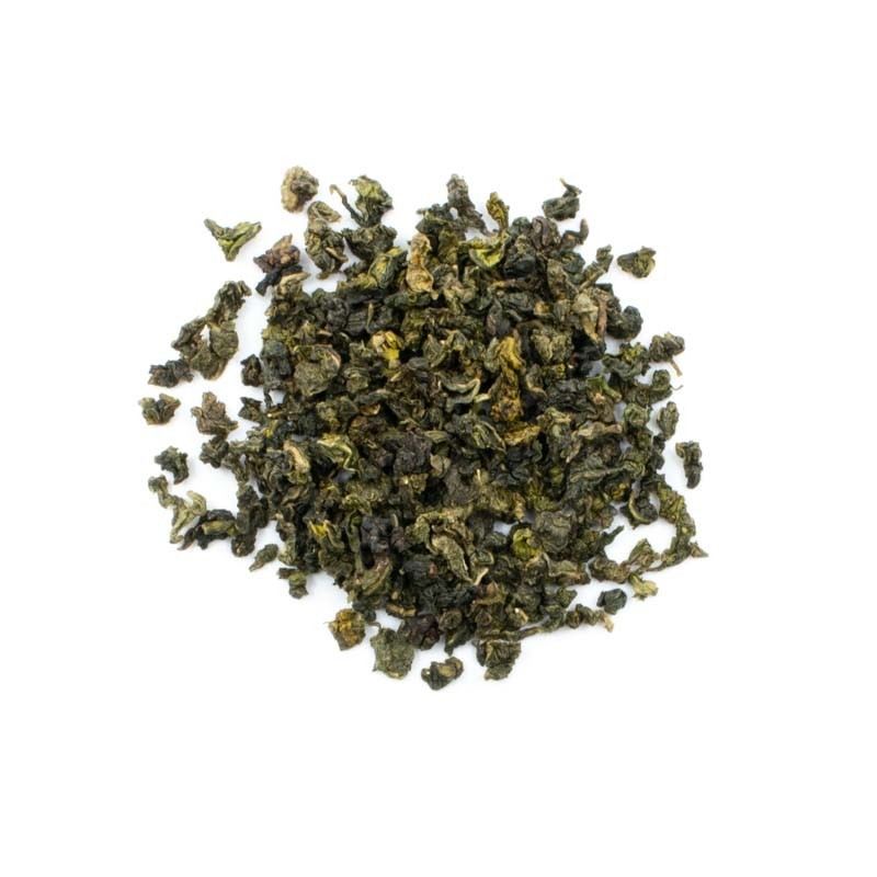 Tè biologico Se Chung Oolong