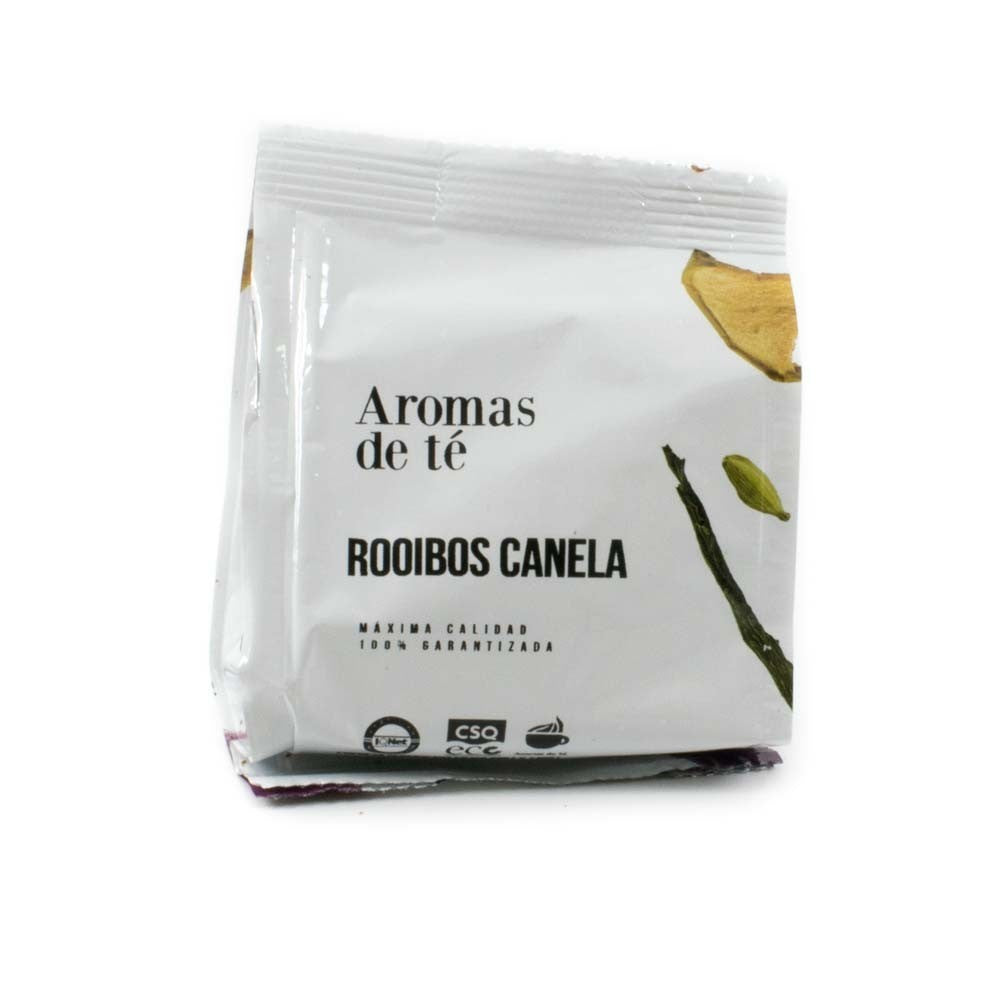 Rooibos Canela