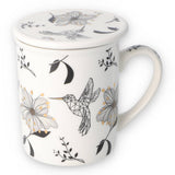 Tisanera Colibri