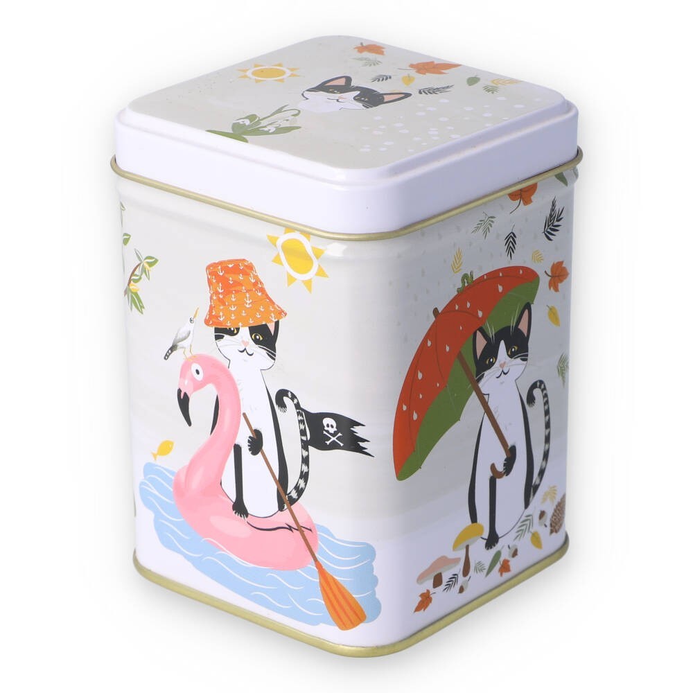 Summer Cat 100 GR can.