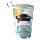 Tisanera Geisha Verde