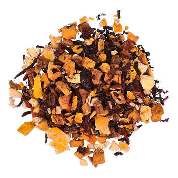 Infuso estivo tropicale