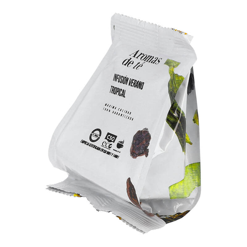 Infuso estivo tropicale