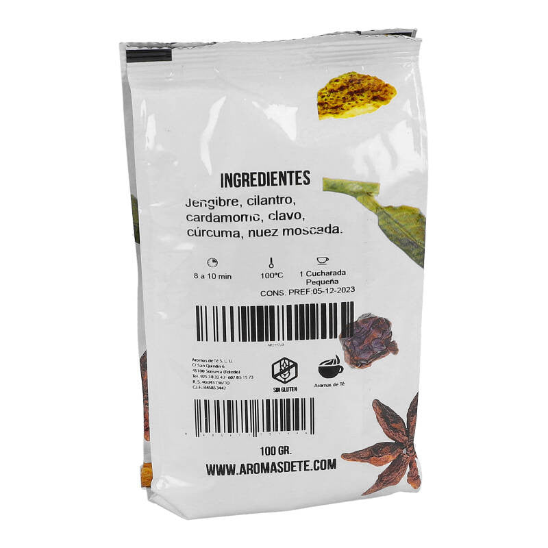 Infuso di vitalità femminile