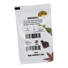Radiance Green Tea