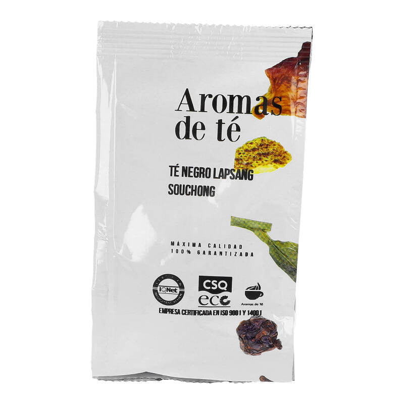 Té Negro Lapsang Souchong