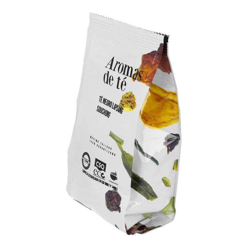 Té Negro Lapsang Souchong