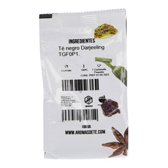 Darjeeling Black Tea TGF0P1