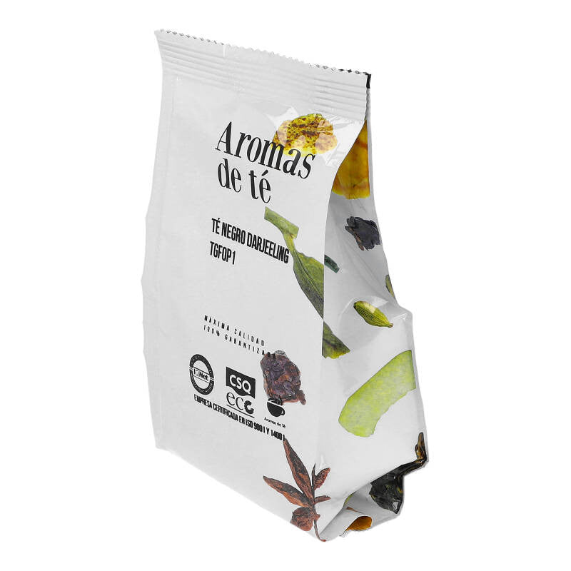 Té Negro Darjeeling TGF0P1