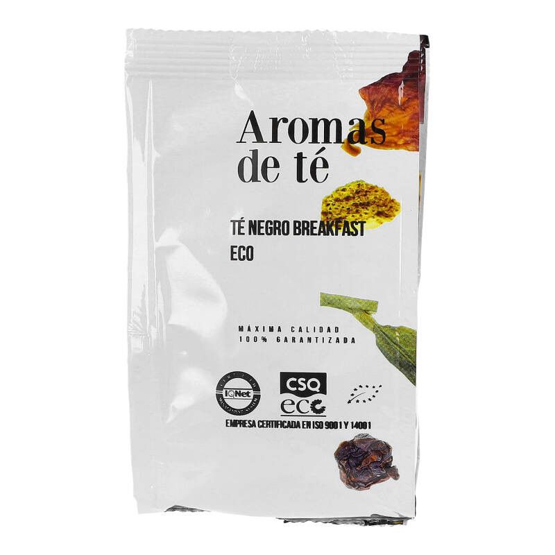 Té Negro Breakfast