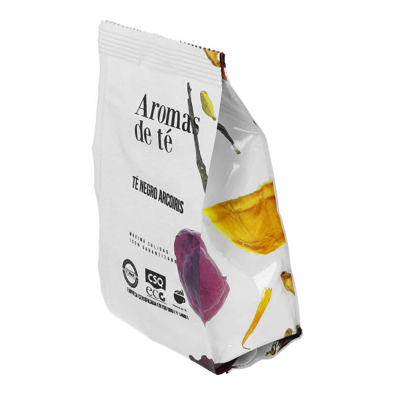 Té Negro Arcoiris